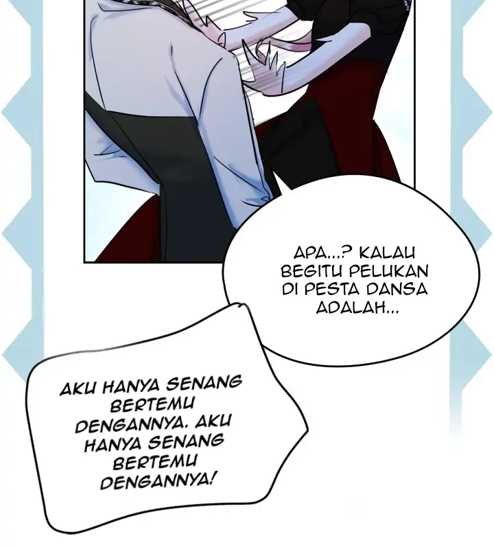 I Became The Male Lead’s Female Friend Chapter 37 Gambar 19