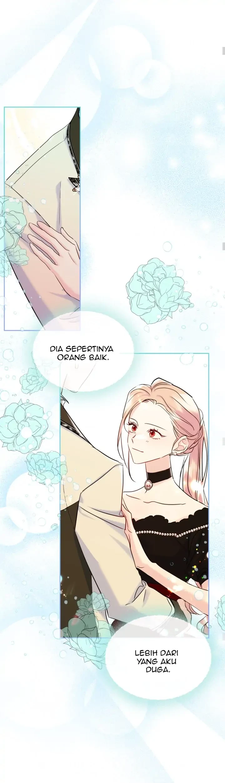 I Became The Male Lead’s Female Friend Chapter 37 Gambar 16