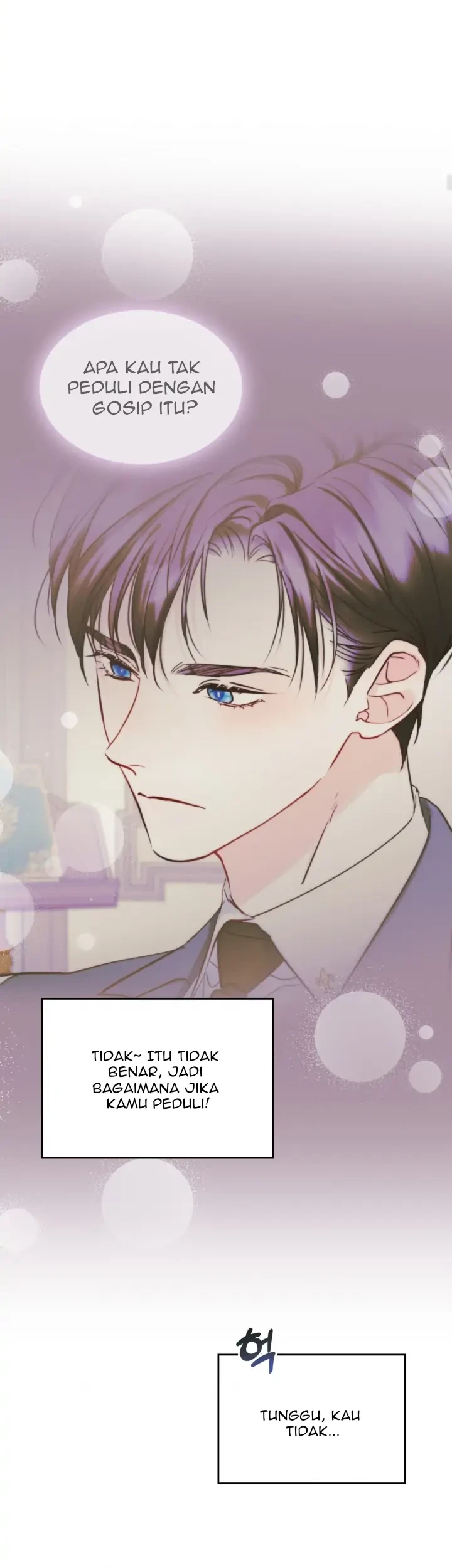 I Became The Male Lead’s Female Friend Chapter 38 Gambar 10