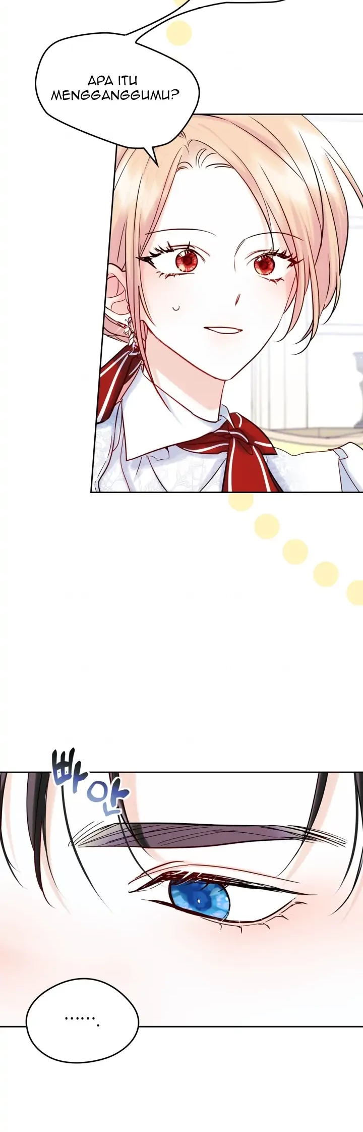 I Became The Male Lead’s Female Friend Chapter 38 Gambar 4