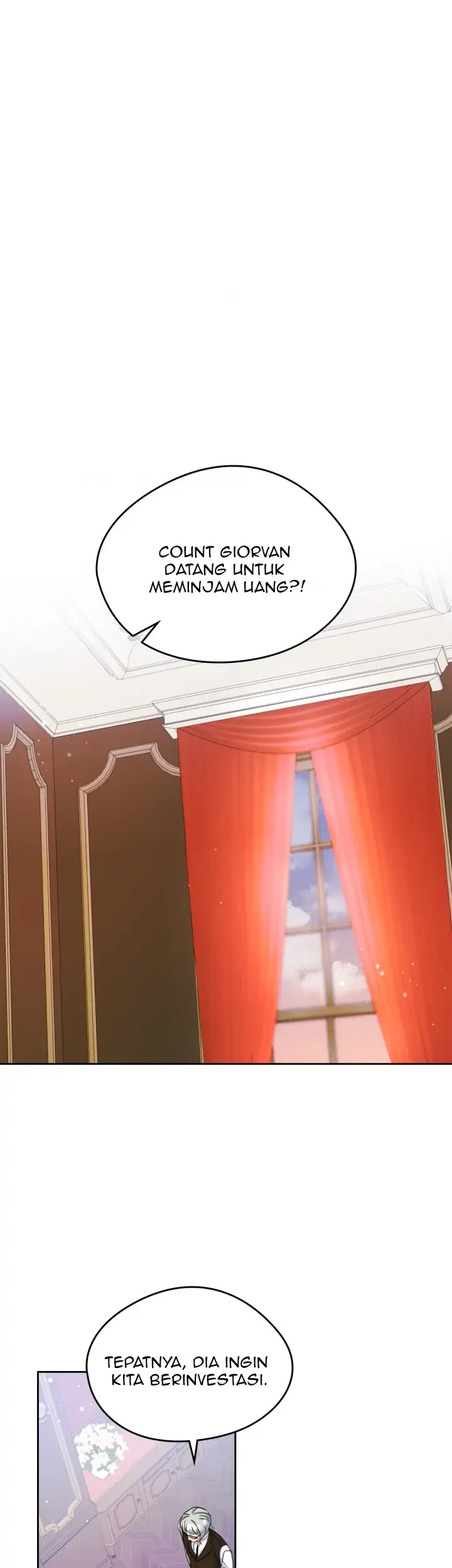 I Became The Male Lead’s Female Friend Chapter 38 Gambar 16