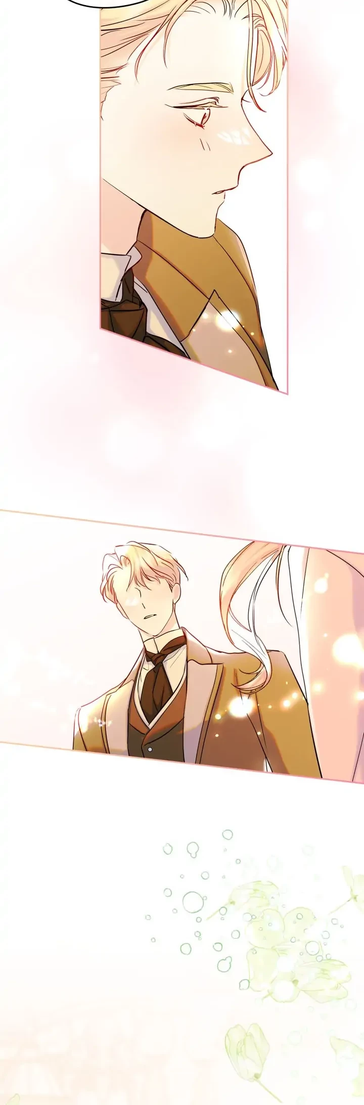 I Became The Male Lead’s Female Friend Chapter 39 Gambar 36