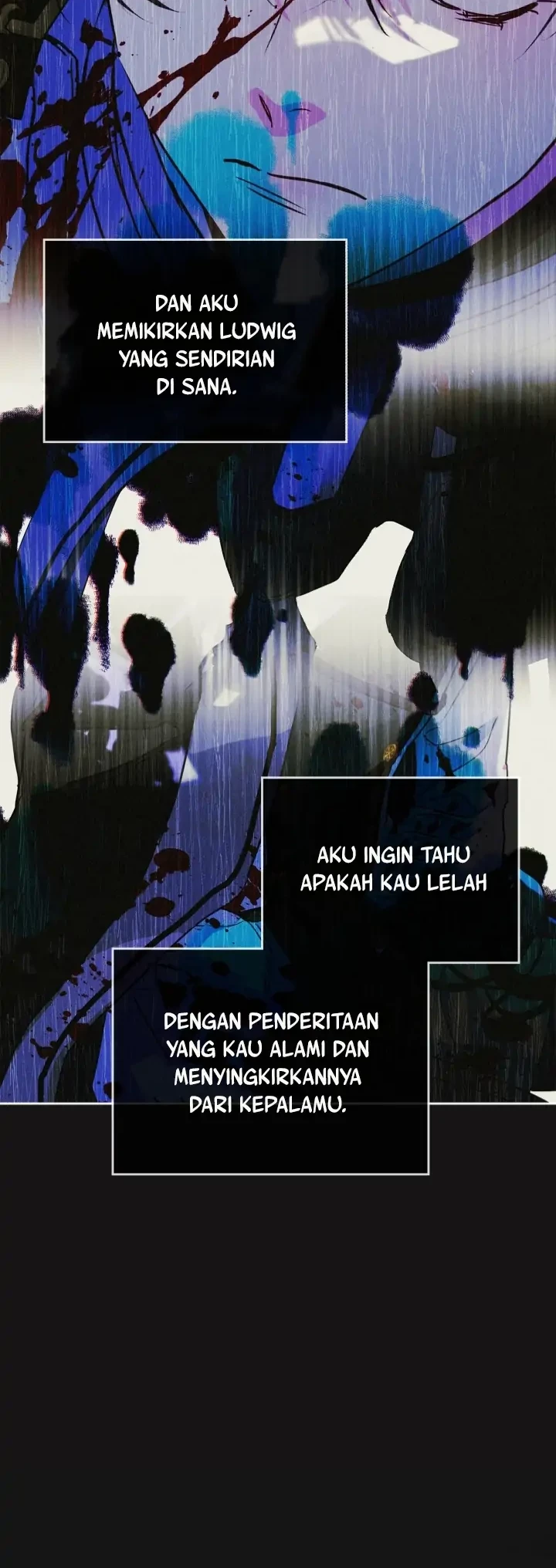 I Became The Male Lead’s Female Friend Chapter 33 Gambar 22