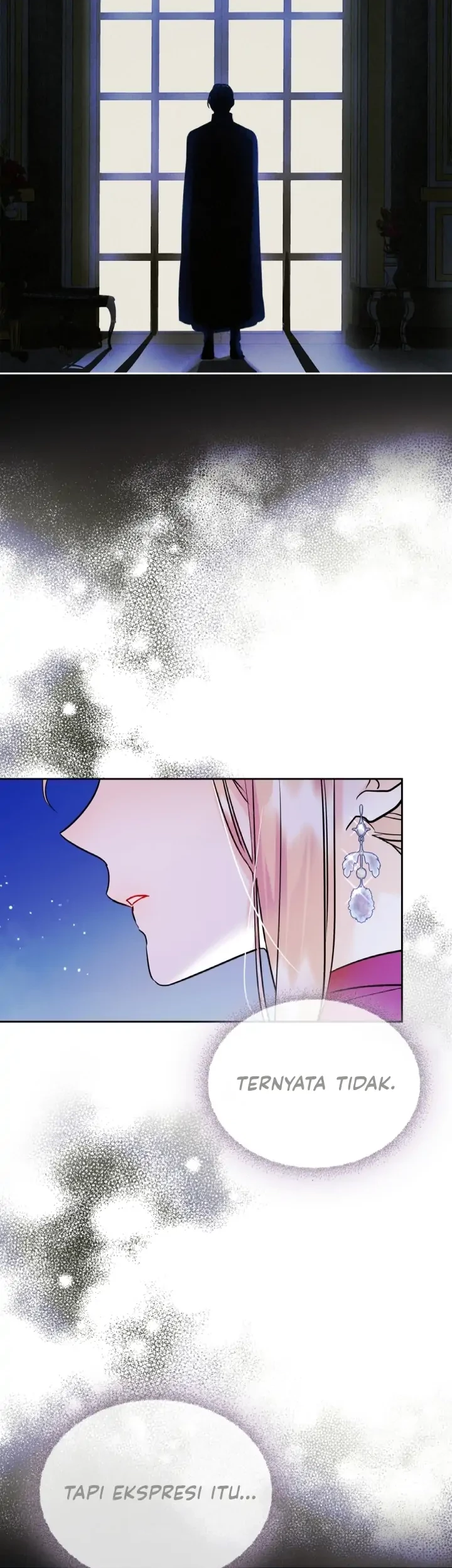 I Became The Male Lead’s Female Friend Chapter 33 Gambar 24