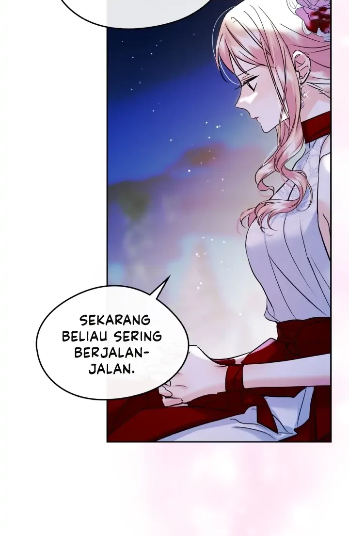 I Became The Male Lead’s Female Friend Chapter 33 Gambar 27