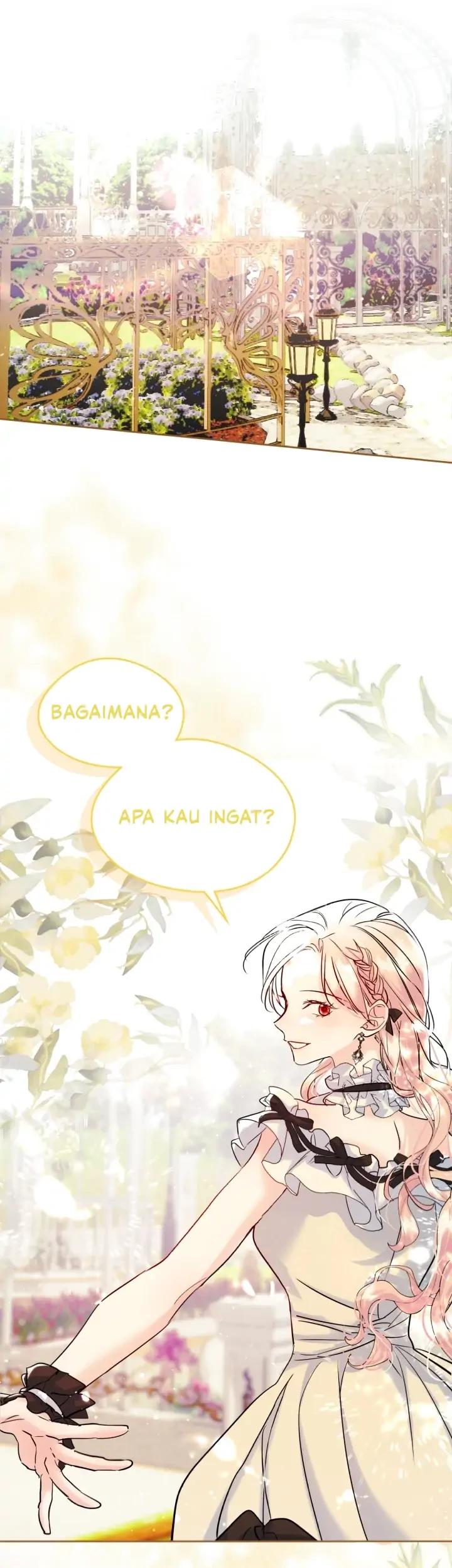 I Became The Male Lead’s Female Friend Chapter 33 Gambar 30