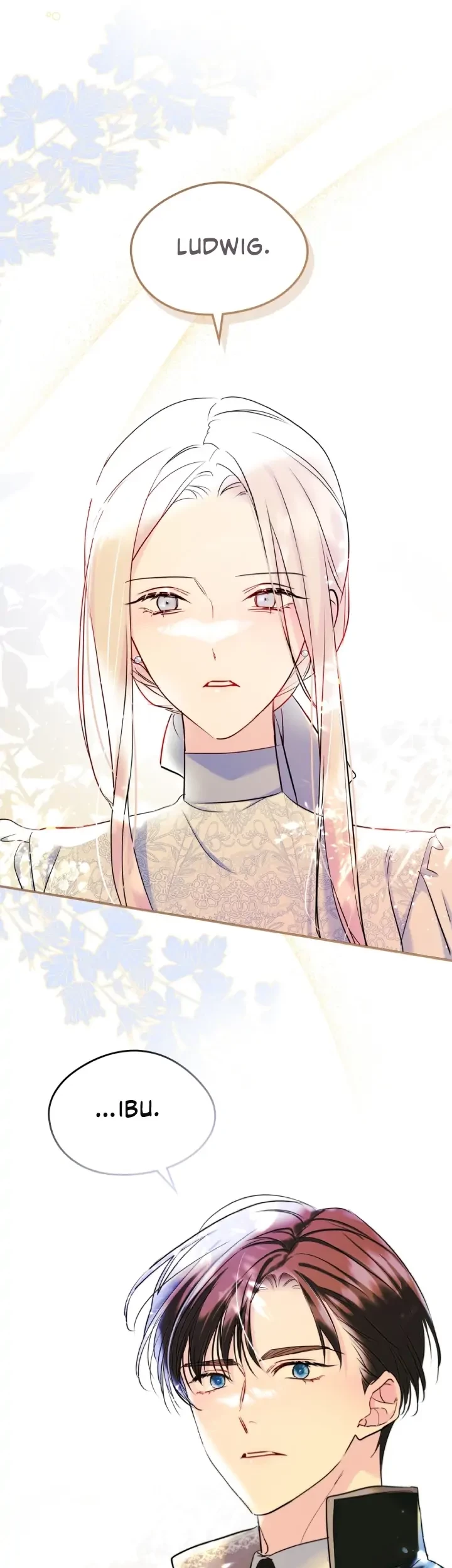 I Became The Male Lead’s Female Friend Chapter 33 Gambar 37