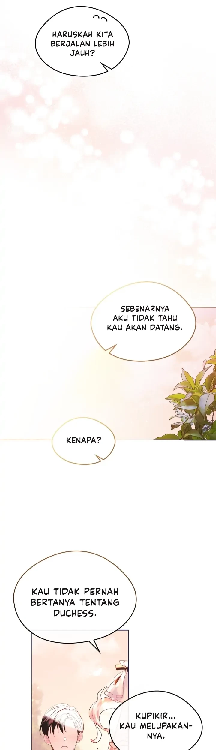 I Became The Male Lead’s Female Friend Chapter 33 Gambar 44