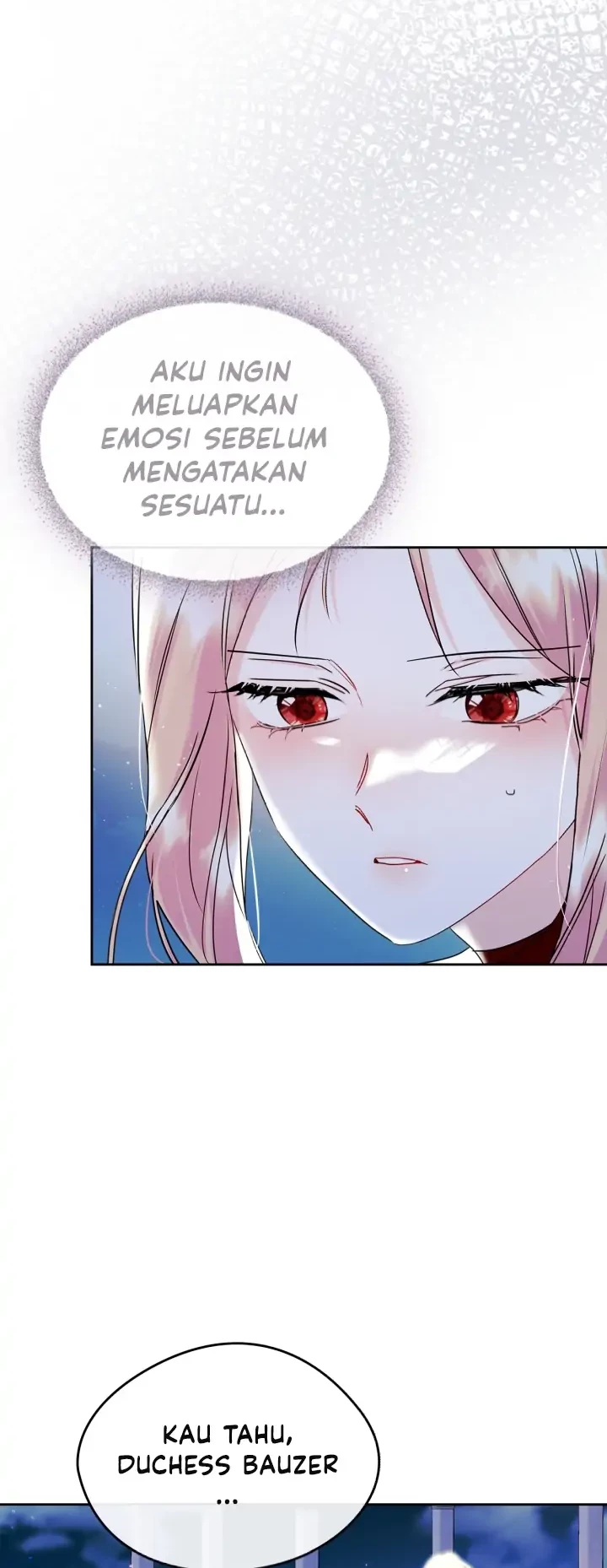I Became The Male Lead’s Female Friend Chapter 33 Gambar 13