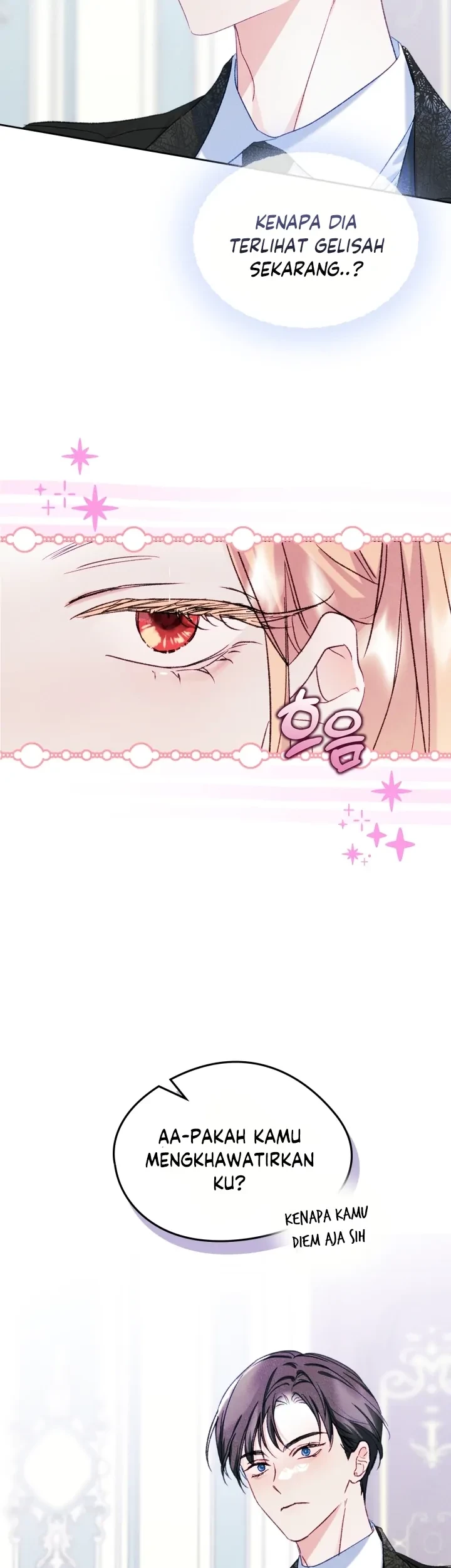 I Became The Male Lead’s Female Friend Chapter 48 Gambar 36