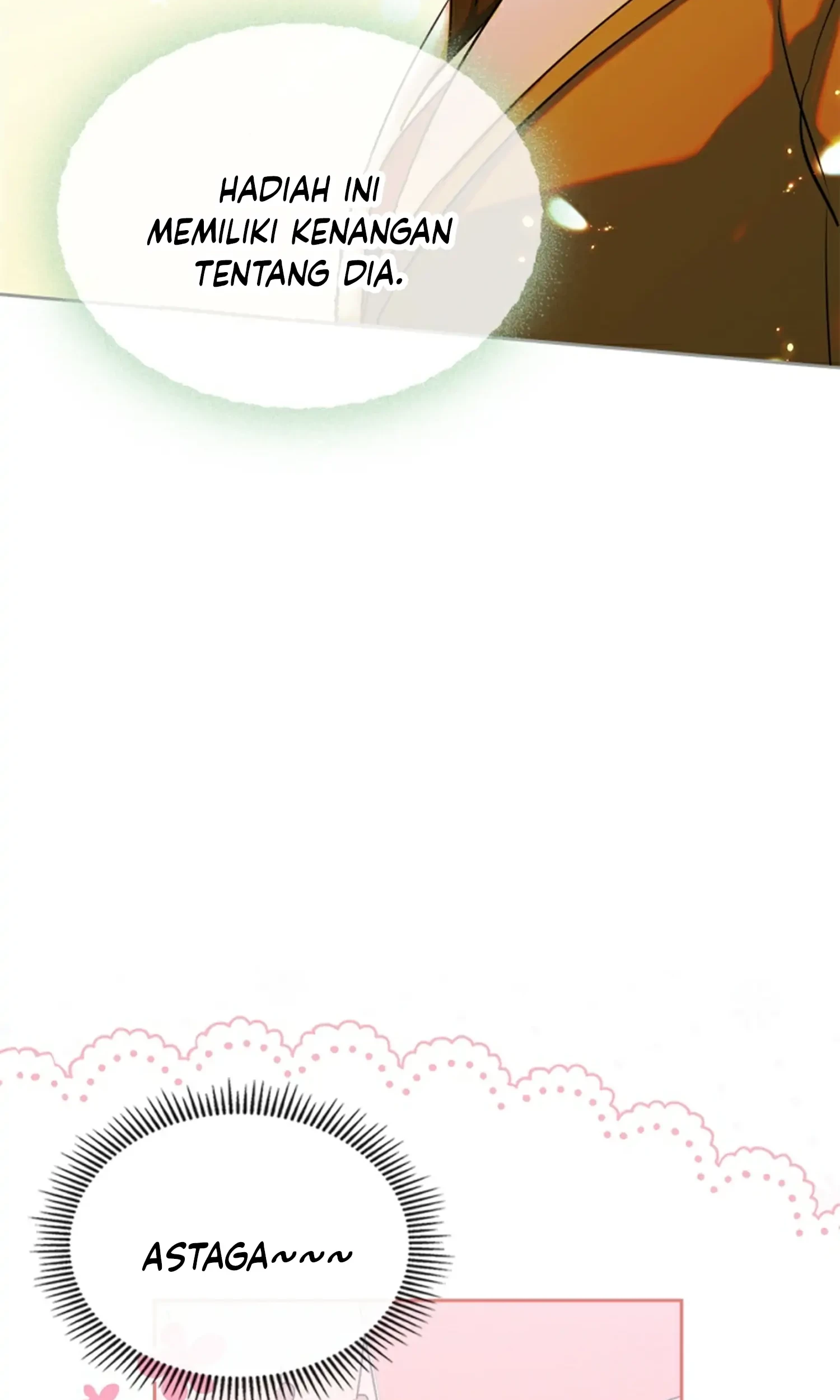 I Became The Male Lead’s Female Friend Chapter 40 Gambar 6