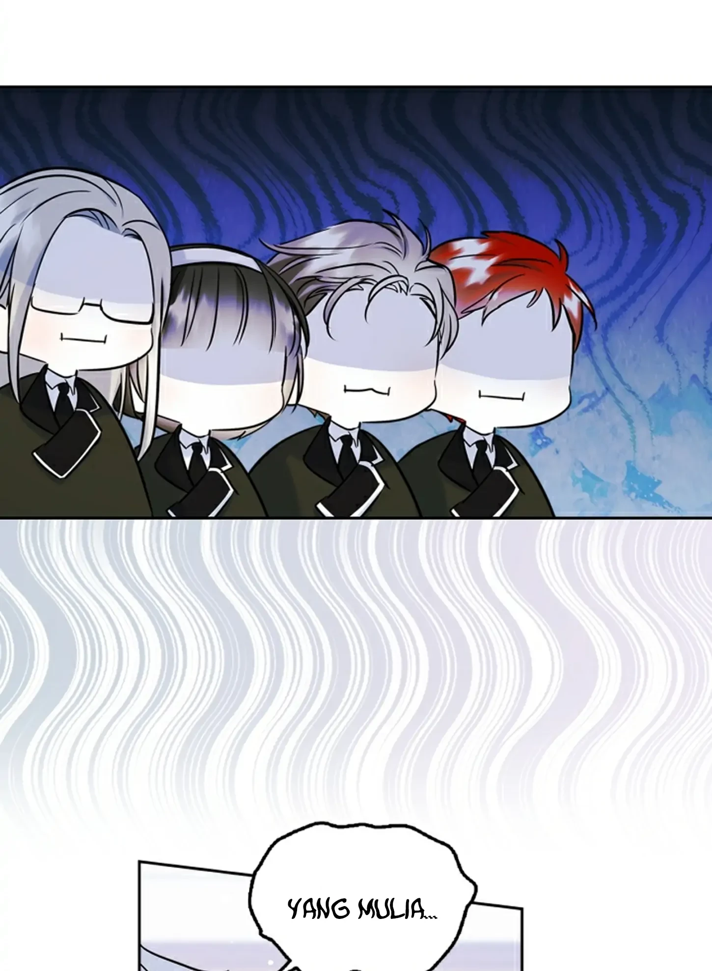 I Became The Male Lead’s Female Friend Chapter 40 Gambar 47