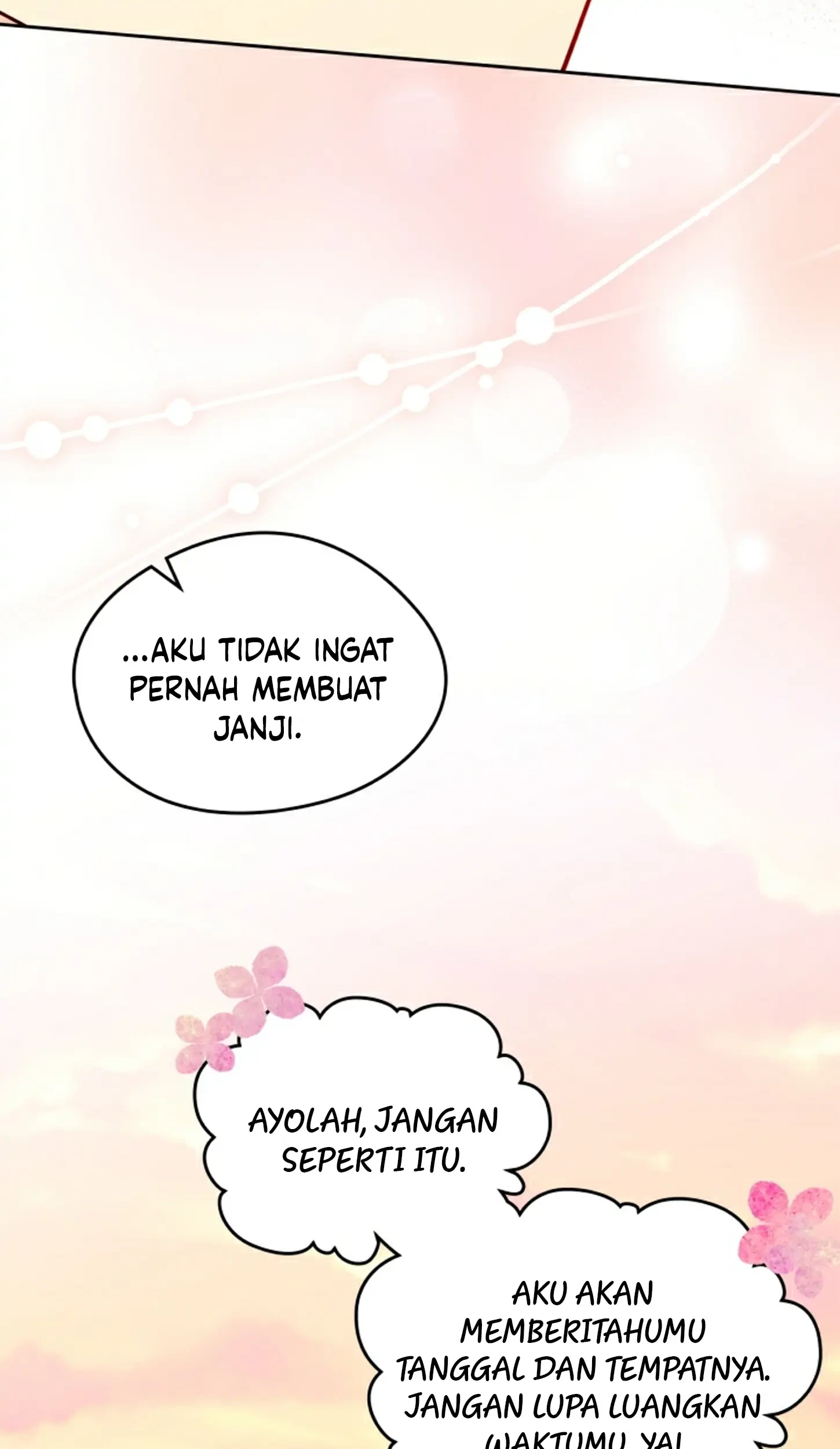 I Became The Male Lead’s Female Friend Chapter 40 Gambar 69