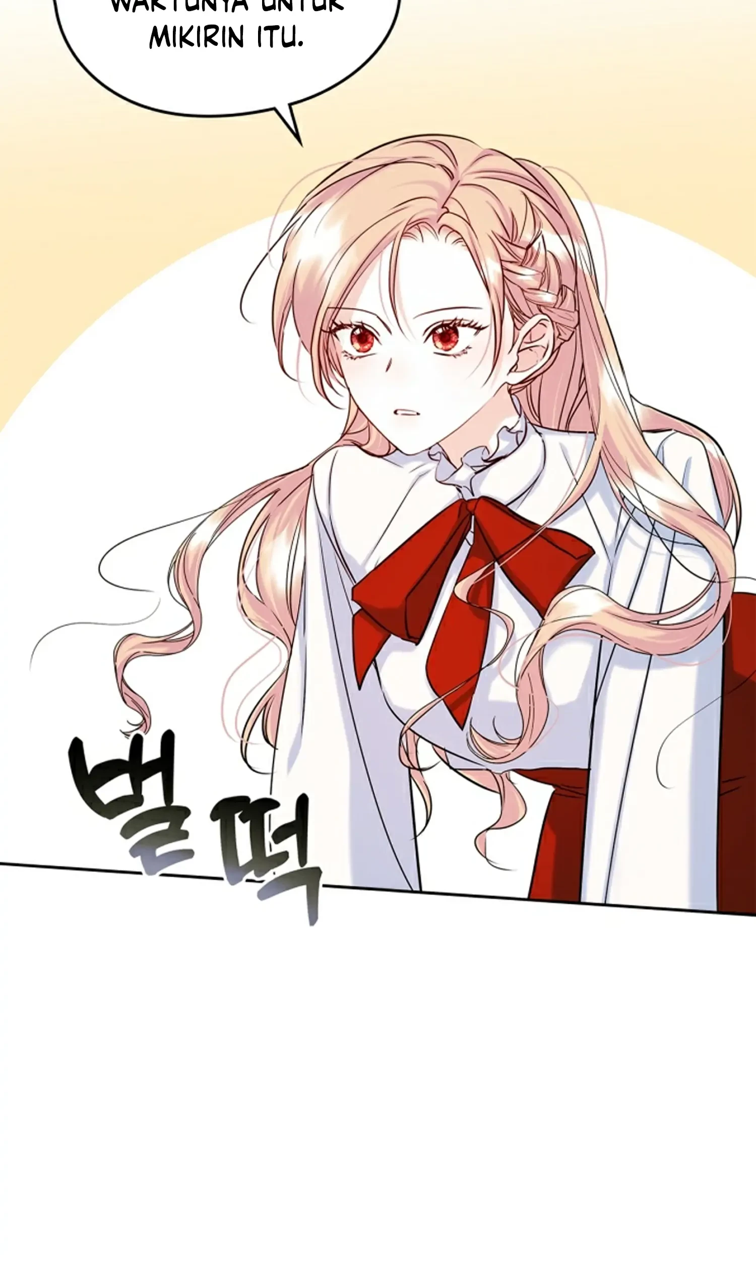 I Became The Male Lead’s Female Friend Chapter 40 Gambar 12