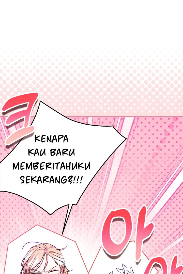 I Became The Male Lead’s Female Friend Chapter 64 Gambar 10
