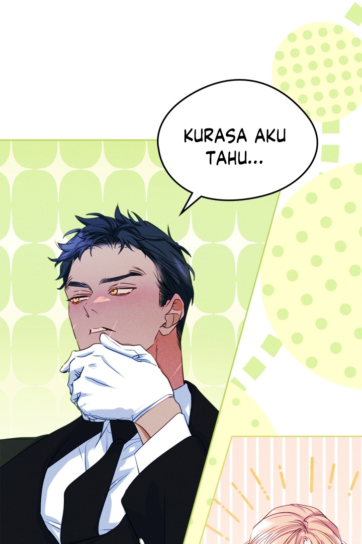 I Became The Male Lead’s Female Friend Chapter 64 Gambar 16