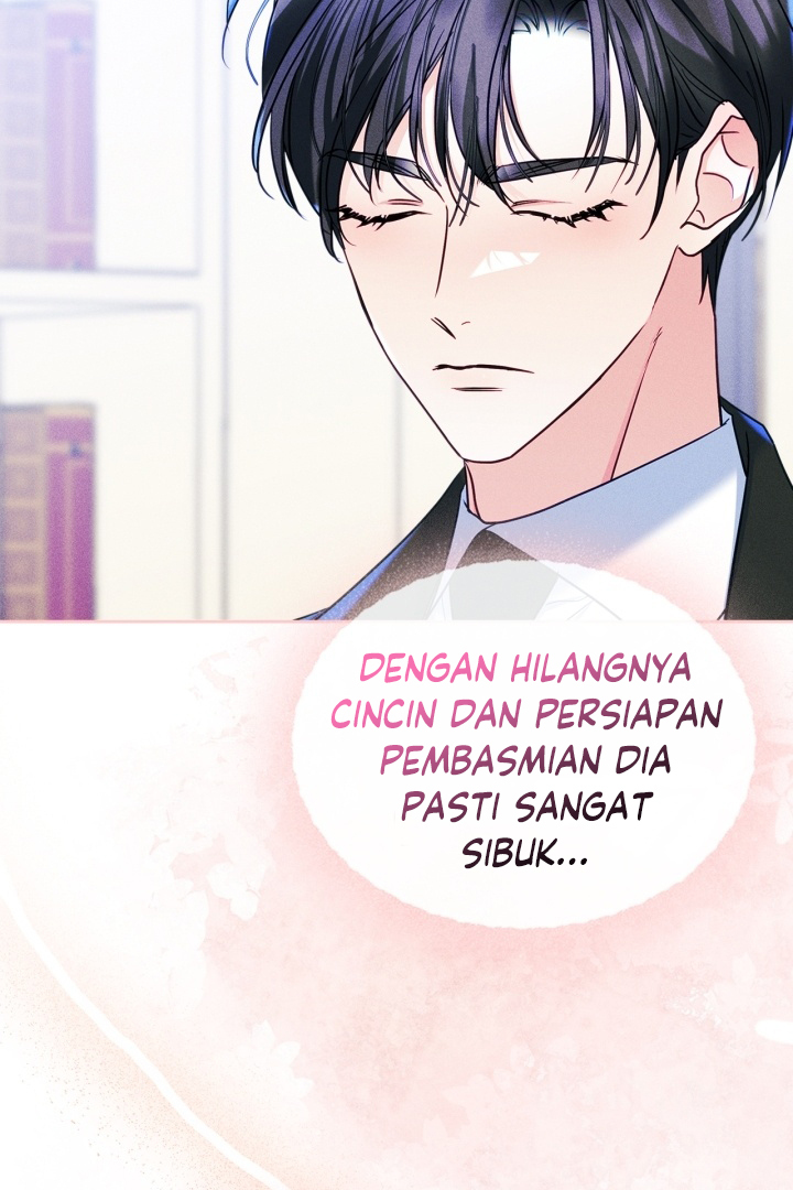 I Became The Male Lead’s Female Friend Chapter 64 Gambar 34