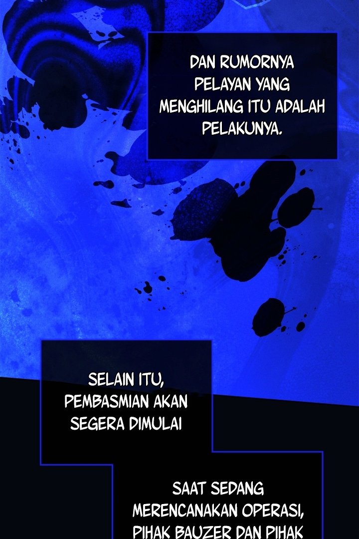 I Became The Male Lead’s Female Friend Chapter 64 Gambar 4