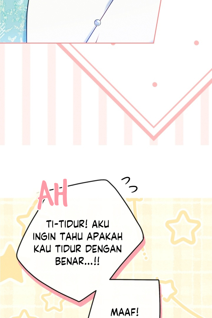 I Became The Male Lead’s Female Friend Chapter 64 Gambar 40