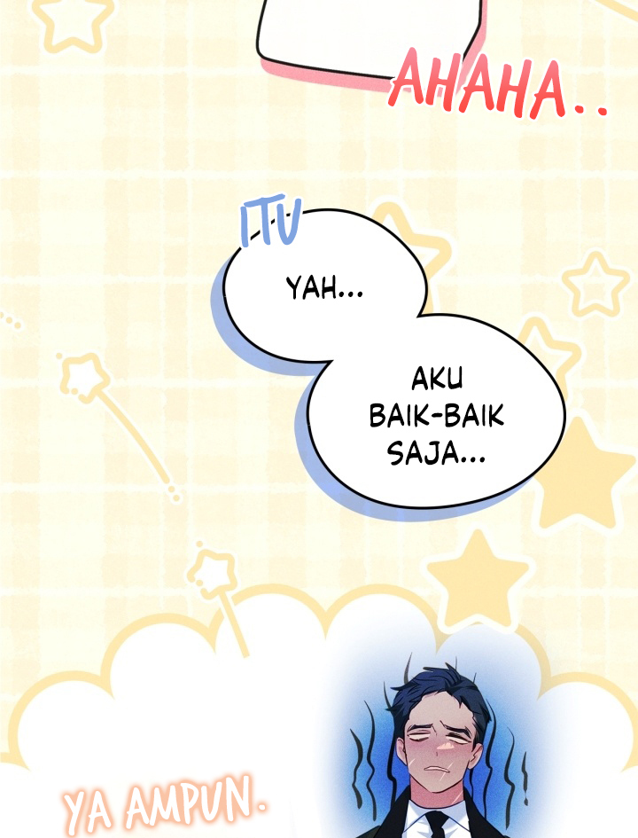 I Became The Male Lead’s Female Friend Chapter 64 Gambar 41