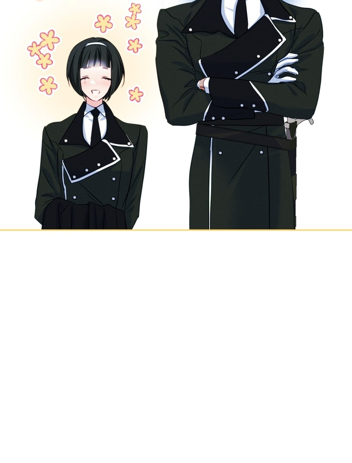 I Became The Male Lead’s Female Friend Chapter 64 Gambar 42