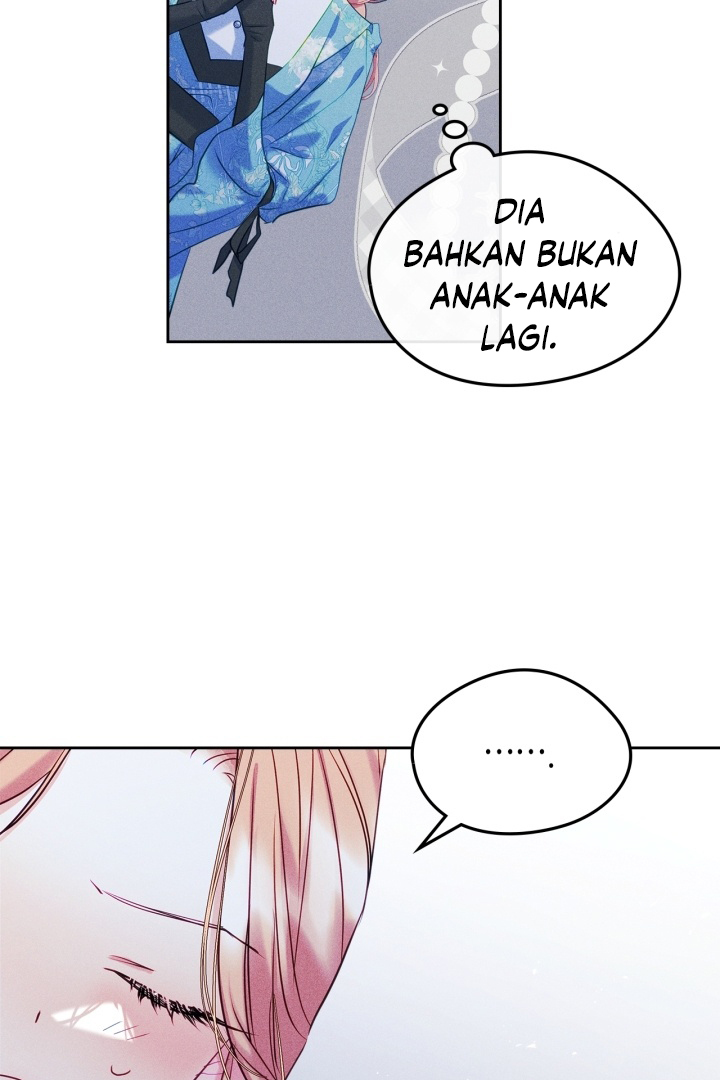 I Became The Male Lead’s Female Friend Chapter 64 Gambar 45