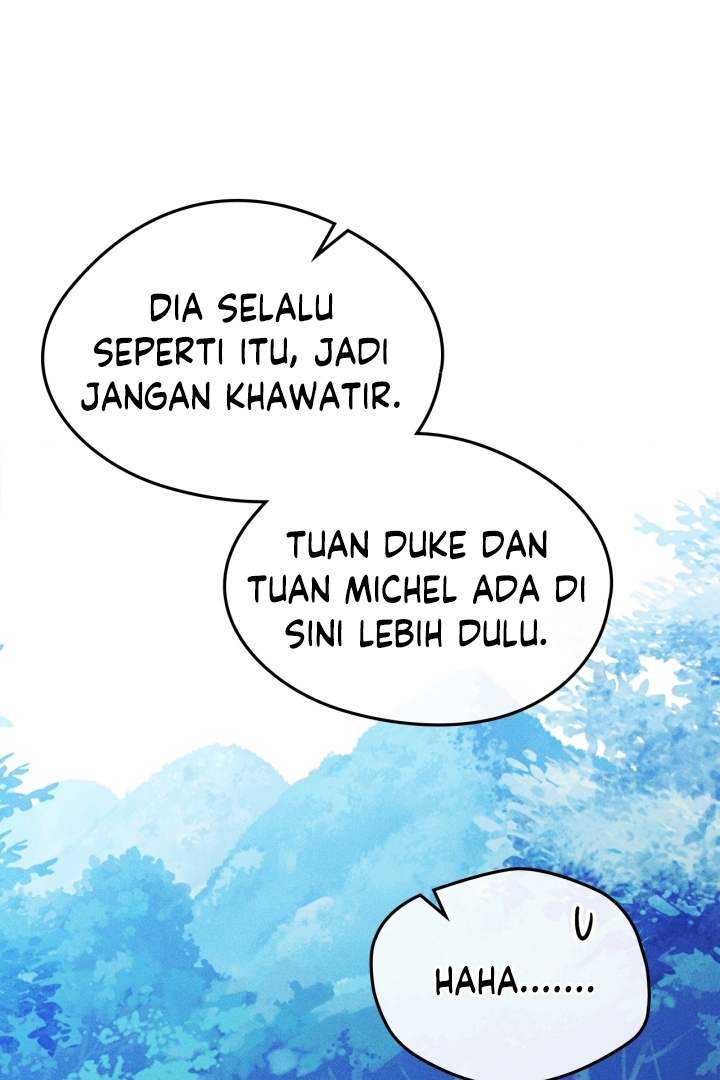 I Became The Male Lead’s Female Friend Chapter 64 Gambar 65