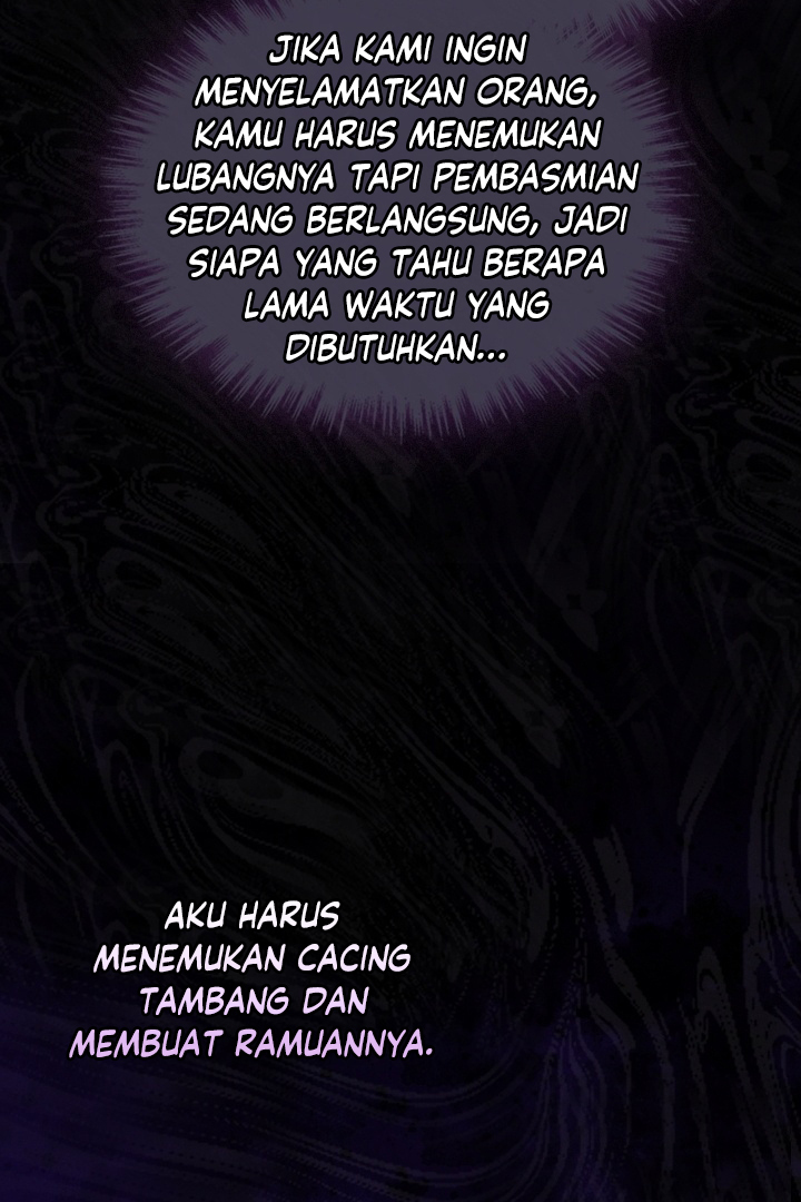 I Became The Male Lead’s Female Friend Chapter 64 Gambar 79