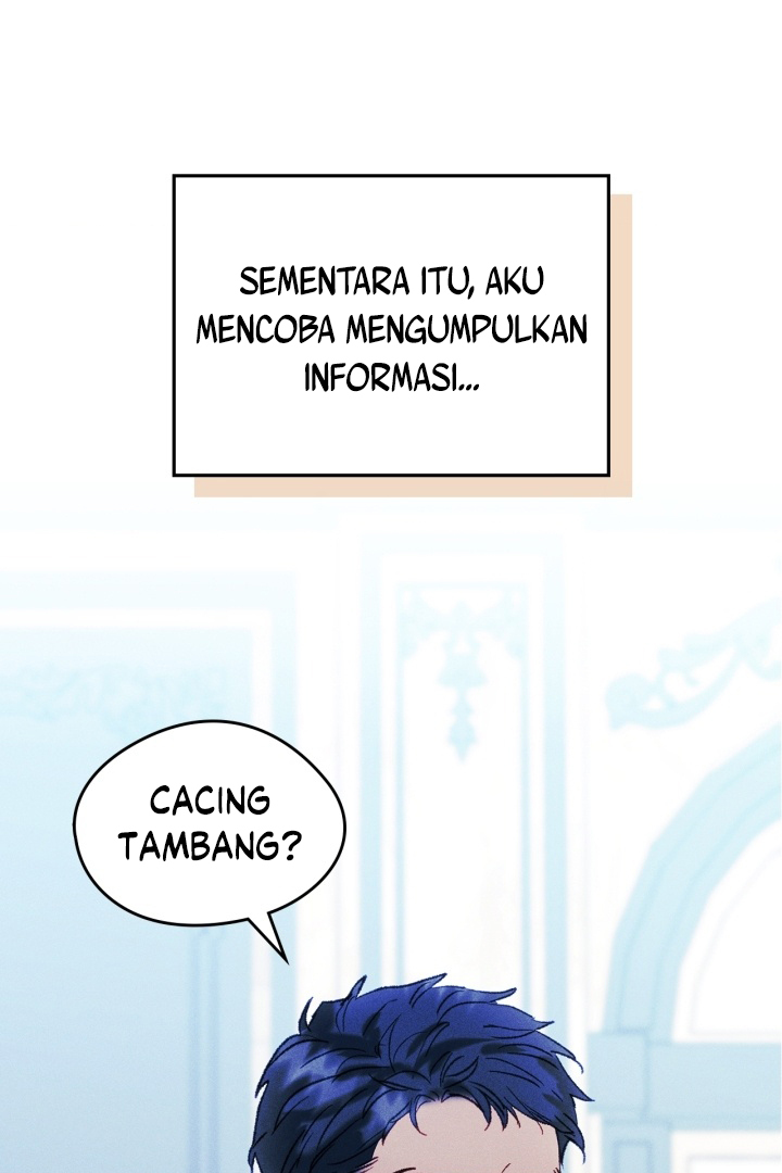 I Became The Male Lead’s Female Friend Chapter 64 Gambar 8