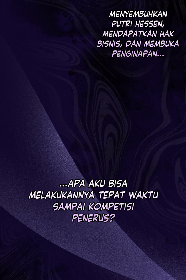 I Became The Male Lead’s Female Friend Chapter 64 Gambar 80