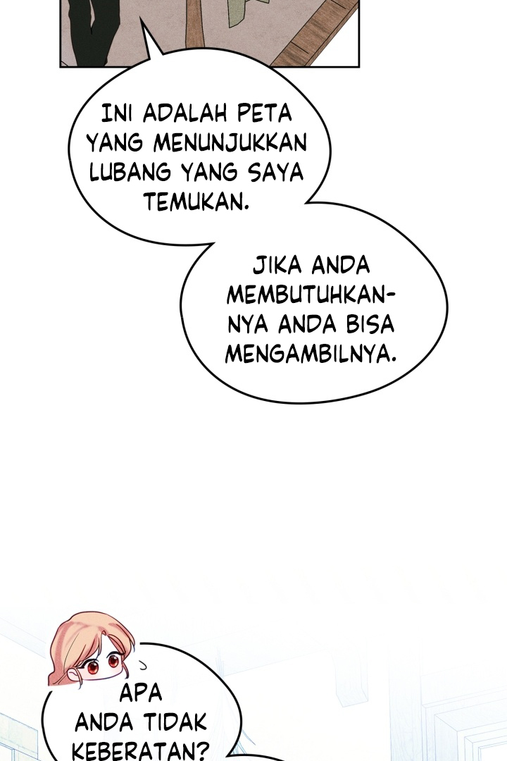 I Became The Male Lead’s Female Friend Chapter 64 Gambar 84