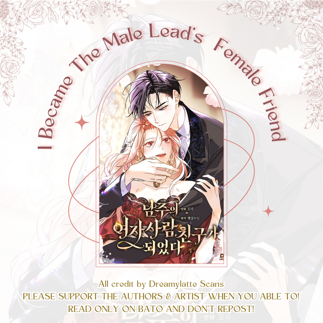 Komik I Became The Male Lead’s Female Friend Chapter 63 gambar nomor 1