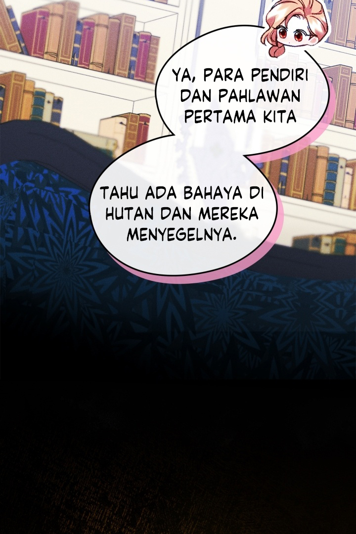 I Became The Male Lead’s Female Friend Chapter 63 Gambar 19