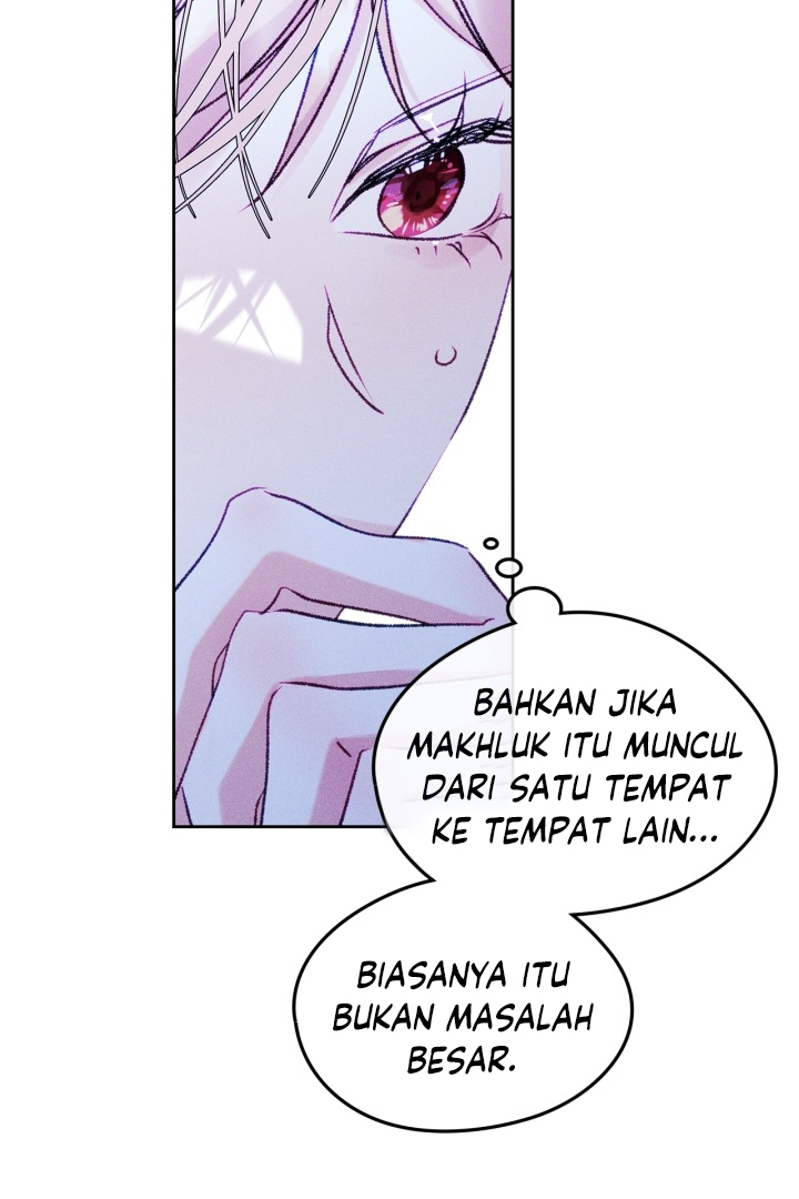 I Became The Male Lead’s Female Friend Chapter 63 Gambar 25