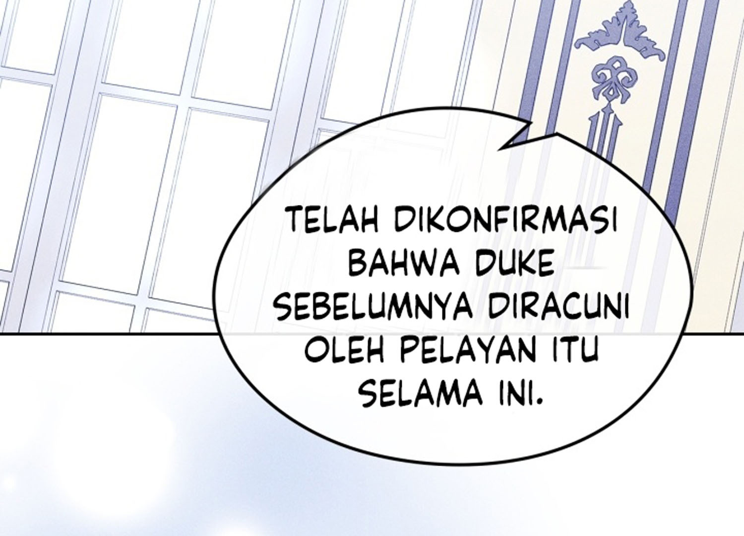 I Became The Male Lead’s Female Friend Chapter 63 Gambar 49