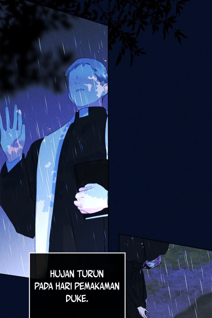 I Became The Male Lead’s Female Friend Chapter 63 Gambar 5