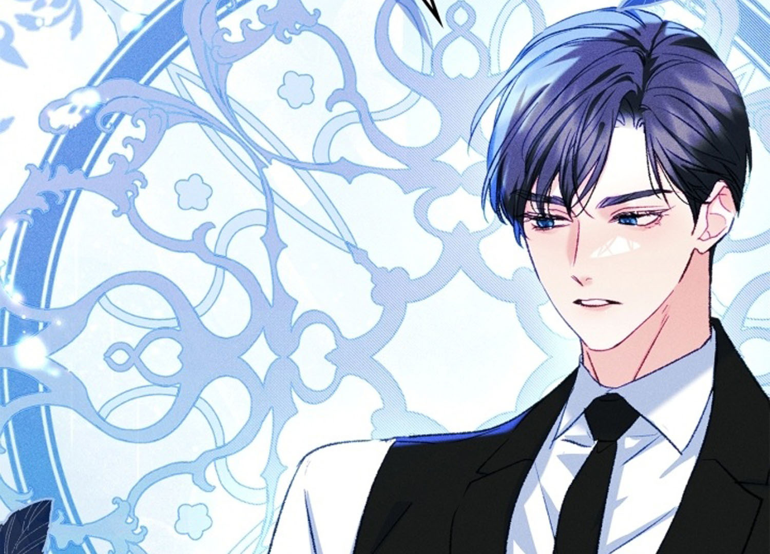 I Became The Male Lead’s Female Friend Chapter 63 Gambar 54