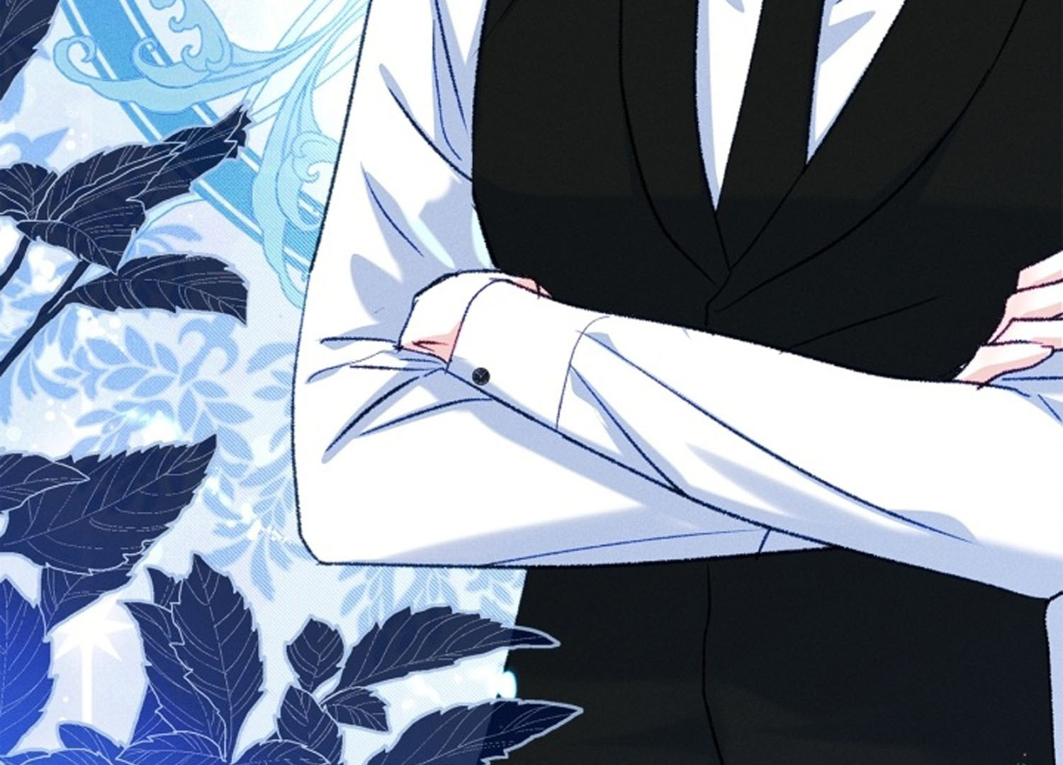 I Became The Male Lead’s Female Friend Chapter 63 Gambar 55