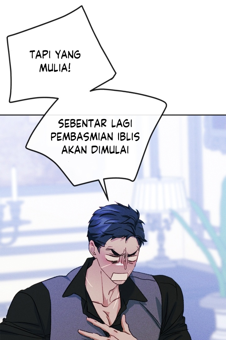 I Became The Male Lead’s Female Friend Chapter 63 Gambar 73