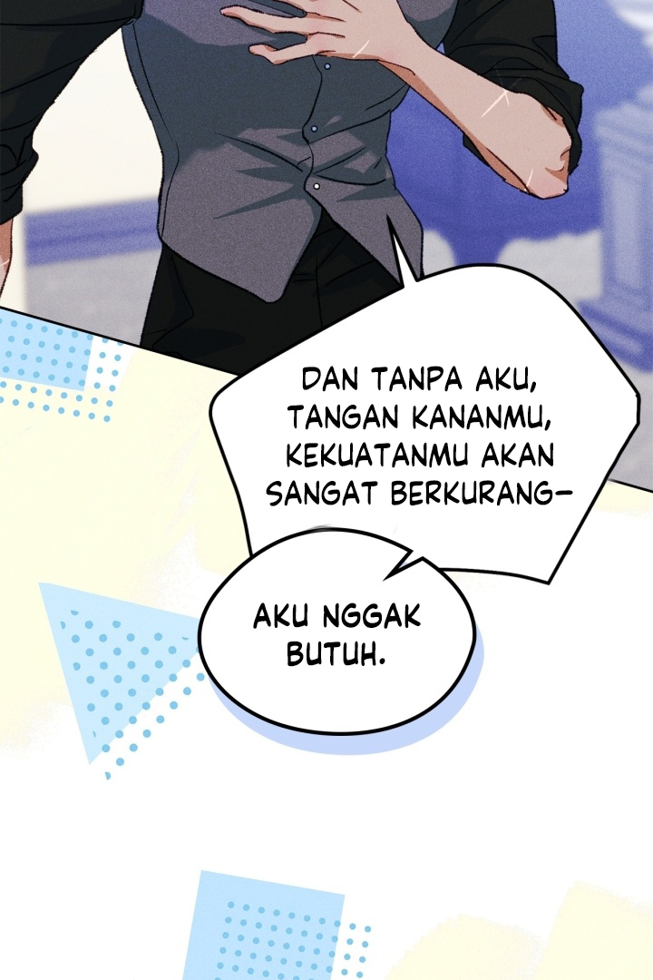 I Became The Male Lead’s Female Friend Chapter 63 Gambar 74