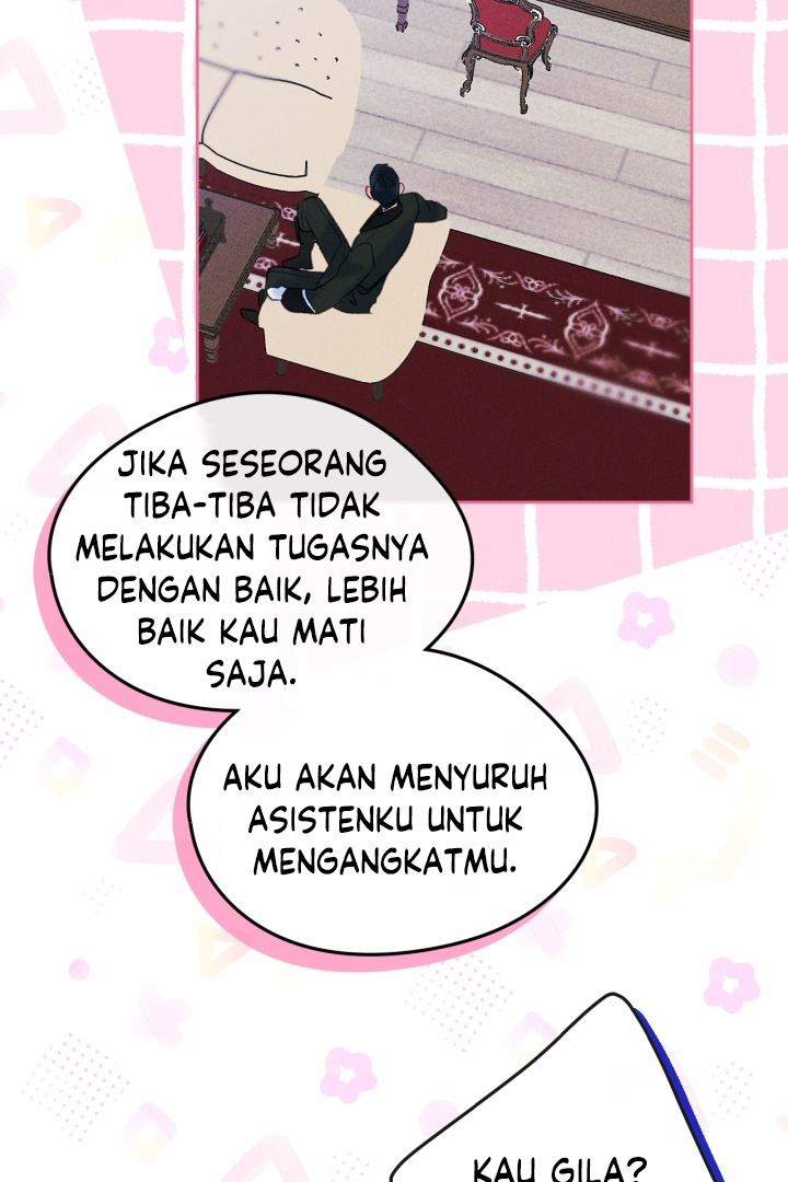 I Became The Male Lead’s Female Friend Chapter 63 Gambar 86
