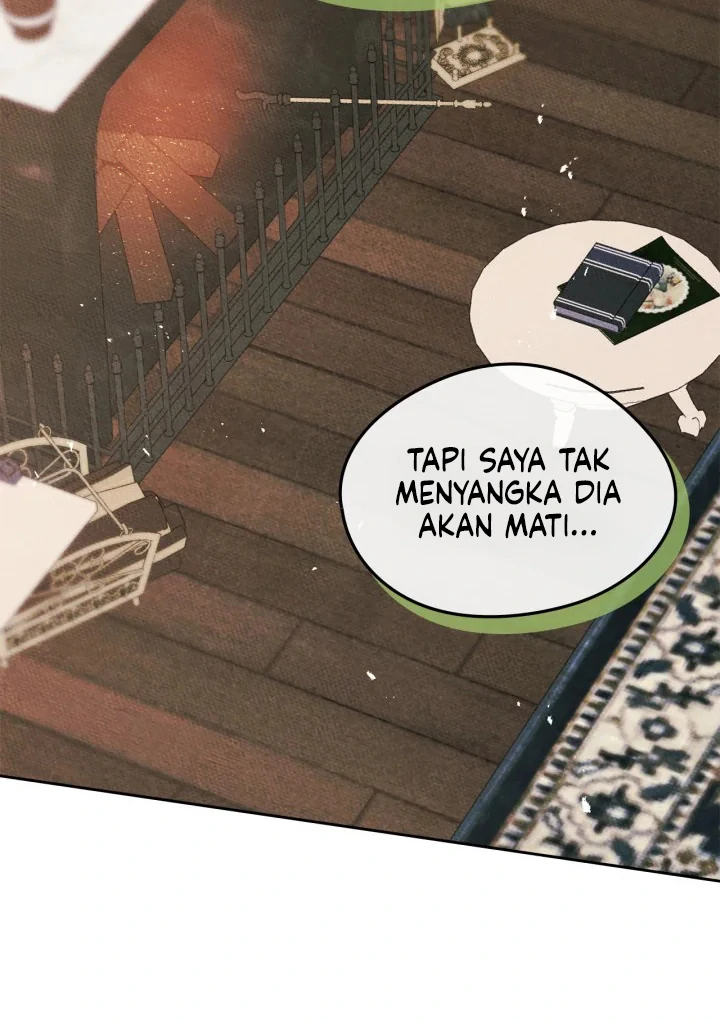 I Became The Male Lead’s Female Friend Chapter 75 Gambar 15