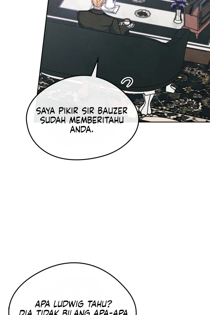 I Became The Male Lead’s Female Friend Chapter 75 Gambar 17