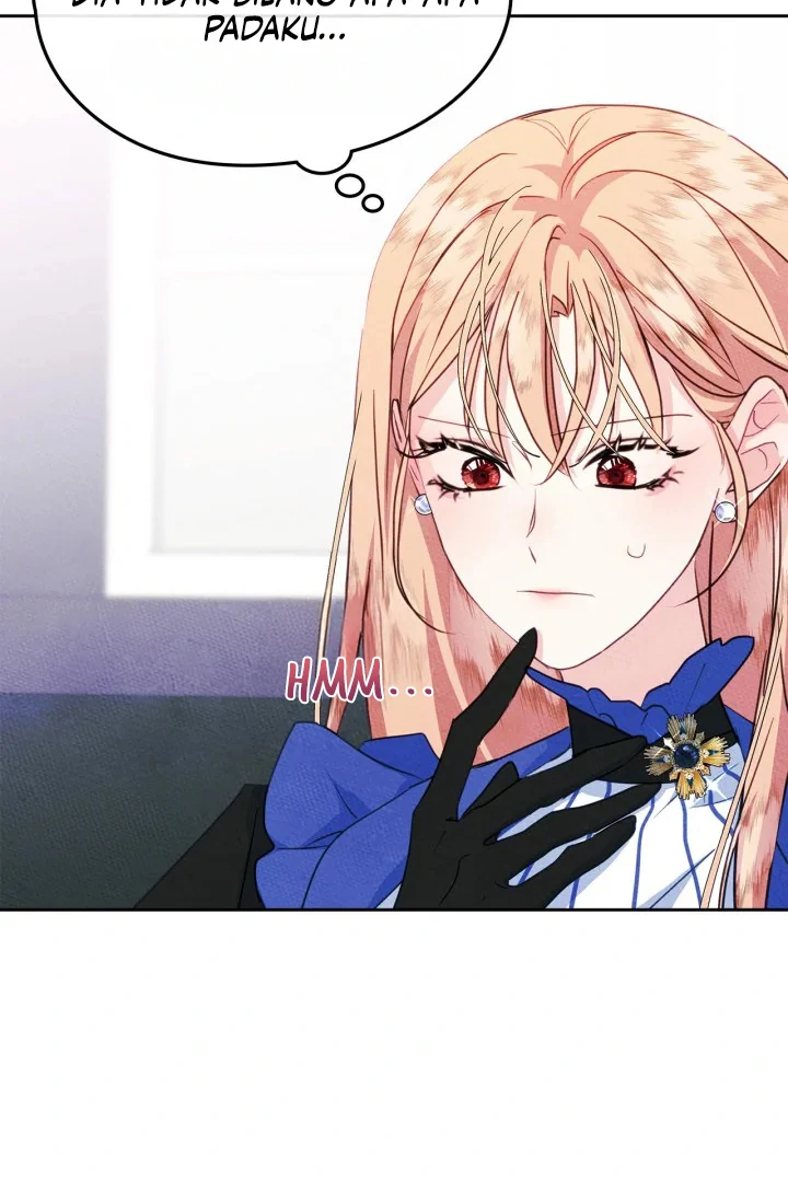 I Became The Male Lead’s Female Friend Chapter 75 Gambar 18