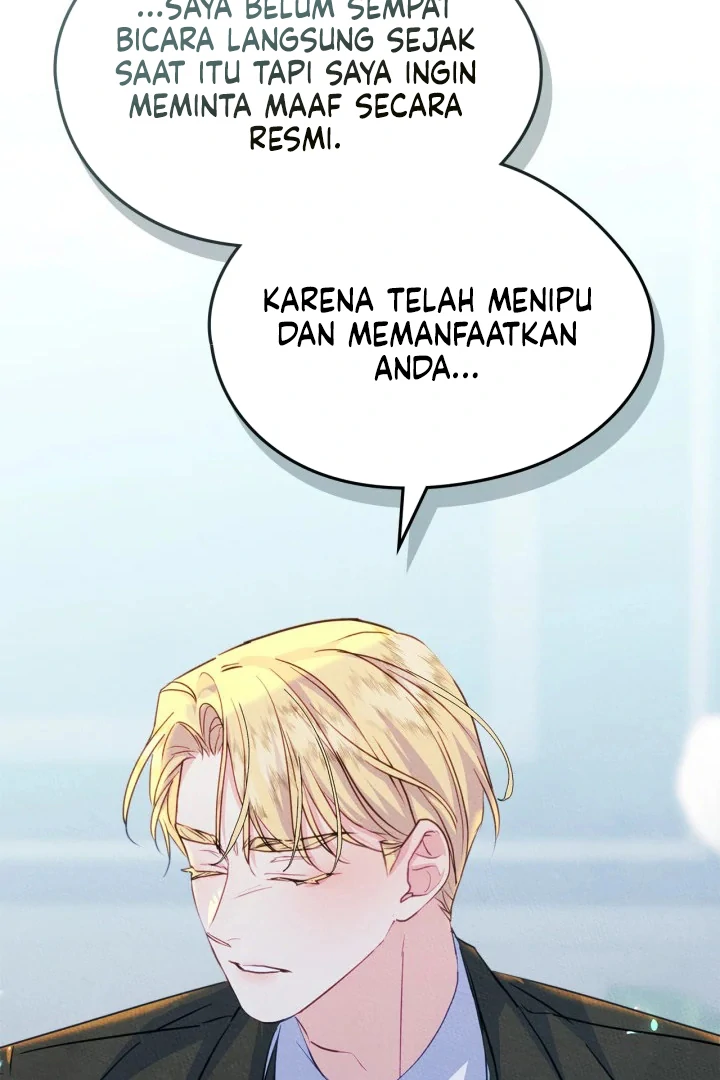 I Became The Male Lead’s Female Friend Chapter 75 Gambar 23