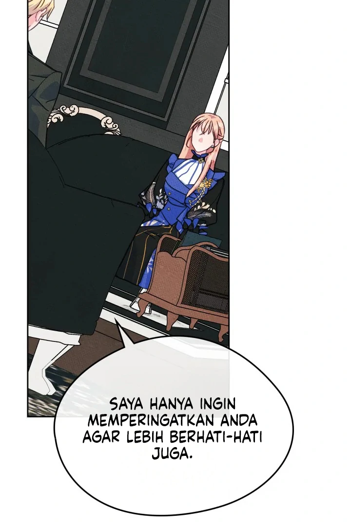 I Became The Male Lead’s Female Friend Chapter 75 Gambar 26