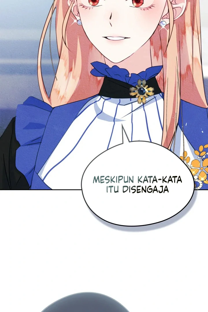 I Became The Male Lead’s Female Friend Chapter 75 Gambar 33