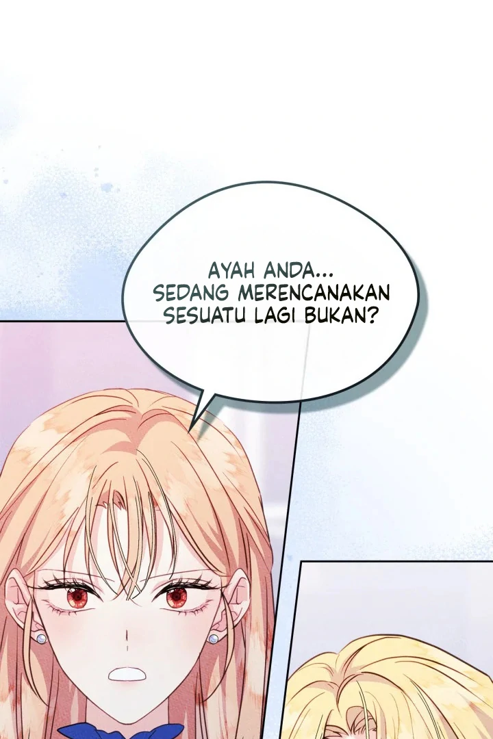 I Became The Male Lead’s Female Friend Chapter 75 Gambar 37