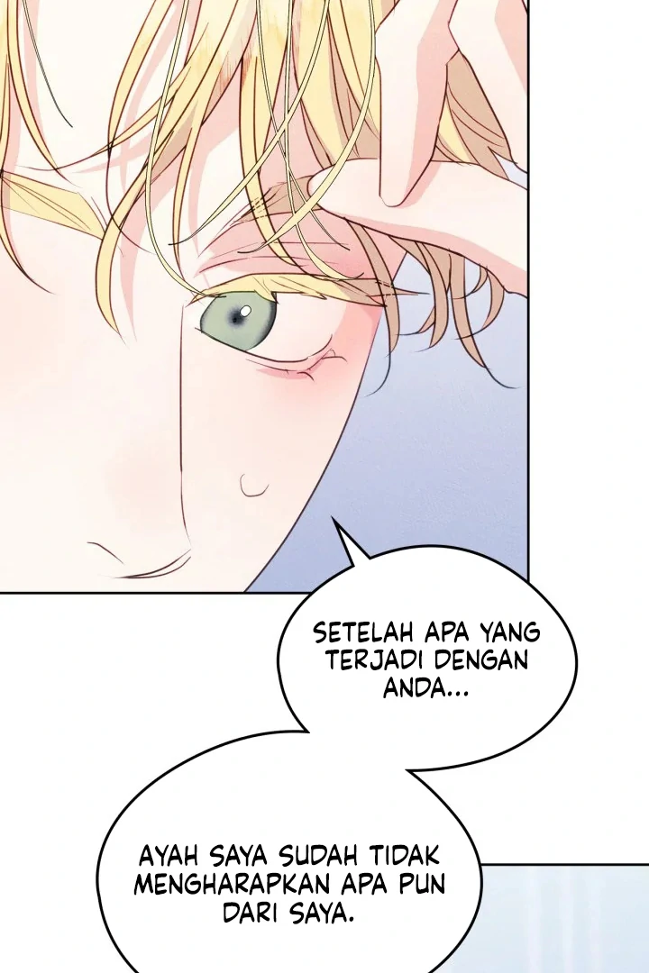 I Became The Male Lead’s Female Friend Chapter 75 Gambar 40