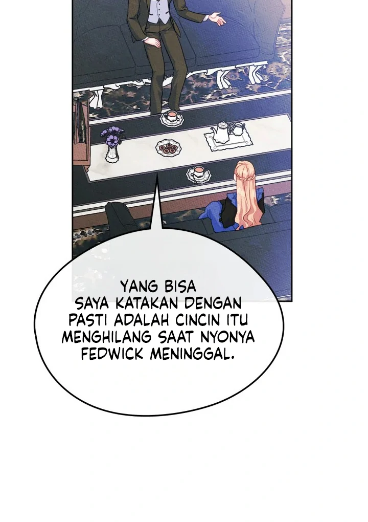 I Became The Male Lead’s Female Friend Chapter 75 Gambar 43